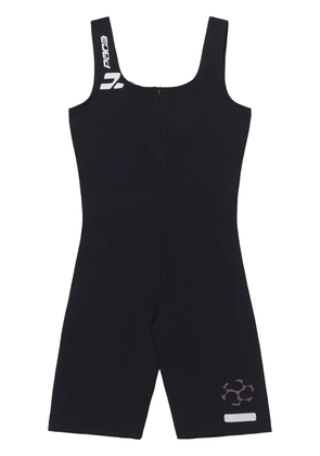 PACE seamless jumpsuit - Black