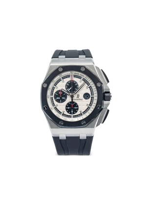Audemars Piguet pre-owned Royal Oak Offshore 44mm - Silver