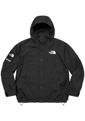 Supreme x The North Face mountain jacket - Black