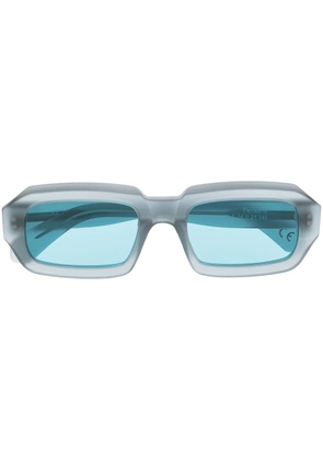 Retrosuperfuture Fantasma rectangle-frame sunglasses - 8L8