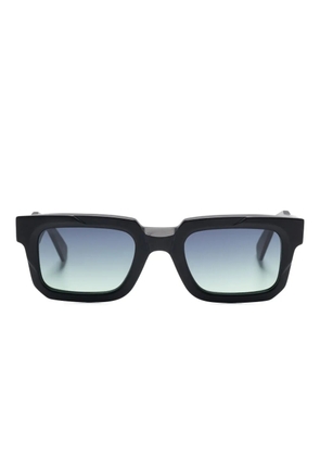 OPHY EYEWEAR square-frame sunglasses - Black