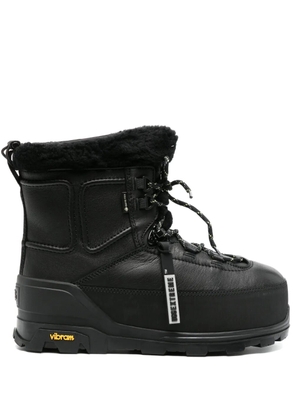 UGG Shasta Gore-Tex ankle boots - Black