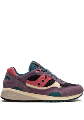 Saucony Shadow 6000 'Midnight Swimming' sneakers - Purple