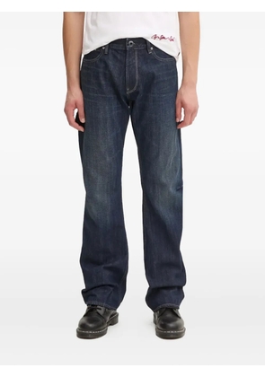 G-Star RAW carpenter-detail jeans - Blue