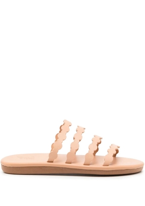 Ancient Greek Sandals leather sandals - Neutrals