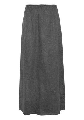 JNBY drawstring skirt - Grey