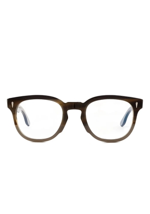 Kador Premium 11 glasses - Brown