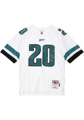 Mitchell & Ness Philadelphia Eagles 1996 Brian Dawkins jersey - White