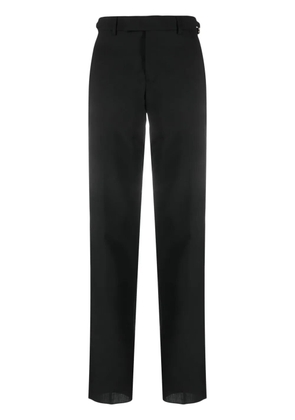Versace Medusa '95 tailored trousers - Black