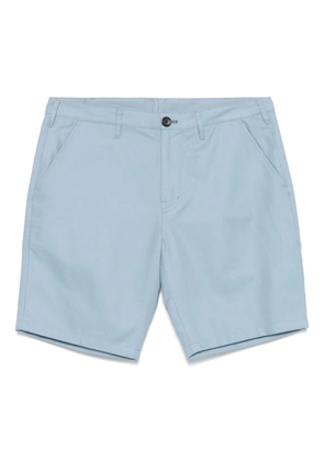 PS Paul Smith bermuda shorts - Blue
