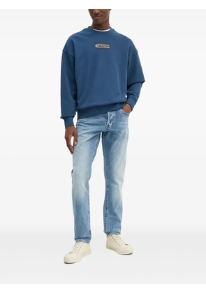 G-Star RAW cotton jeans - Blue