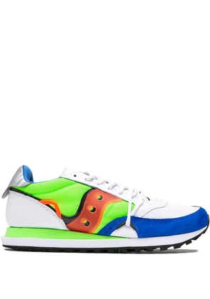 Saucony Jazz DST lace-up sneakers - White