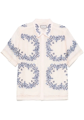 Paul & Joe Clamart shirt - Pink