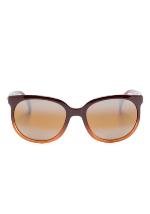 Vuarnet Legend 02 sunglasses - Brown