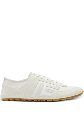 Balmain Racer 45 sneakers - White