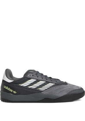 adidas Copa Nationale 'Grey Five' sneakers - Black