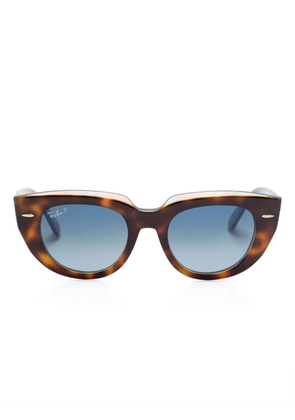 Ray-Ban Doreen sunglasses - Brown