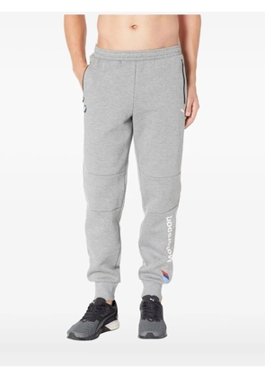 PUMA Motorsport panelled track pants - Grey