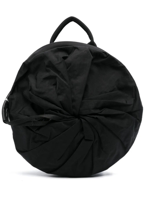 Côte&Ciel Adria Infinity backpack - Black