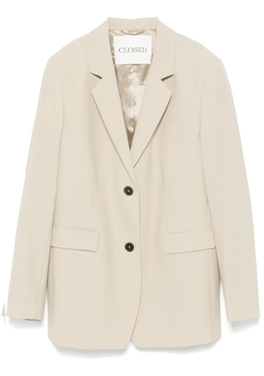 Closed Lola blazer - Neutrals