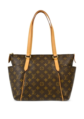 Louis Vuitton Pre-Owned 2009 Totally PM tote bag - Brown