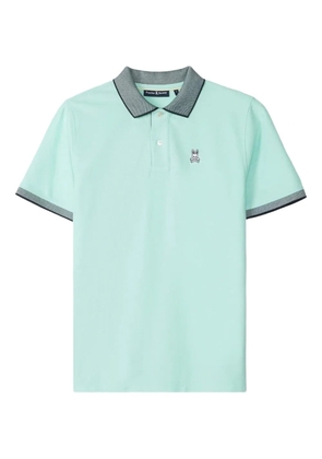 Psycho Bunny Southport polo shirt - Blue