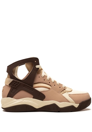 Nike Air Flight Huarache 'Baroque Brown' sneakers