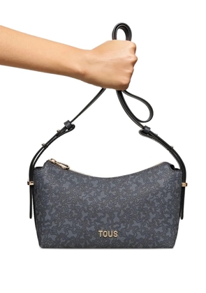 TOUS Kaos Mini Lines crossbody bag - Grey