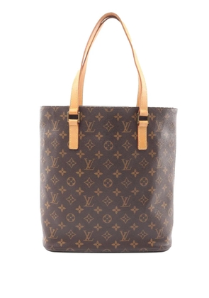 Louis Vuitton Pre-Owned 2005 Monogram Vavin GM tote bag - Brown
