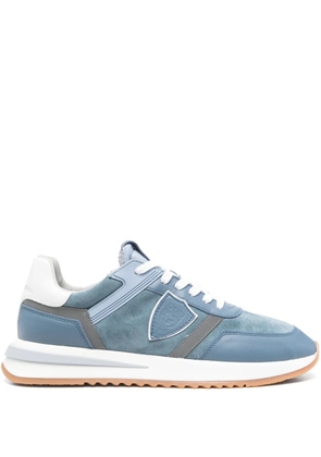 Philippe Model Paris Tropez 2.1 sneakers - Blue