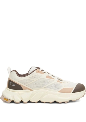 Oakley Light Breathe 'arctic white' sneakers