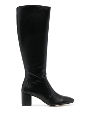 Stuart Weitzman Yuliana 60mm knee-high boots - Black
