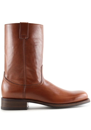 Notabene Achilles boots - Brown