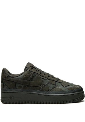 Nike x Billie Eilish Air Force 1 Low 'Sequoia' sneakers - Black
