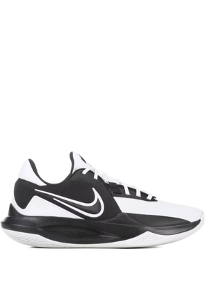 Nike Precision 6 'Panda - Black/White' sneakers