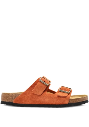 Birkenstock Arizona buckle-strap sandals - Orange