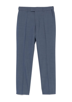 BOSS George trousers - Blue
