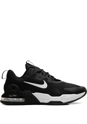 Nike Air Max Alpha Trainer 5 'Black/White' sneakers