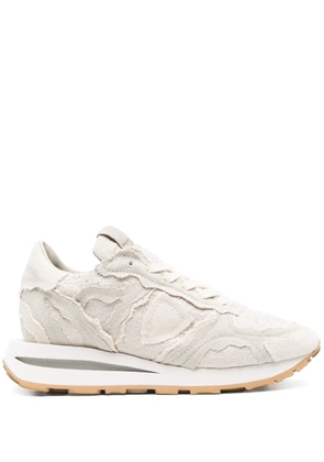 Philippe Model Paris Tropez Haute sneakers - Neutrals