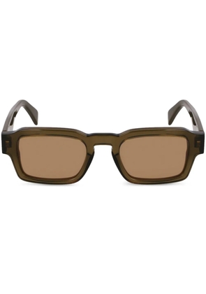 Paul Smith Latimer sunglasses - Green