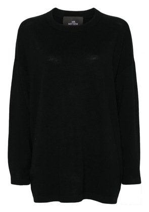Mr. Mittens Steph sweater - Black
