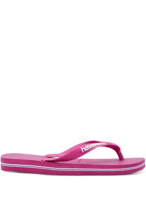 Havaianas Brasil flip-flops - Pink
