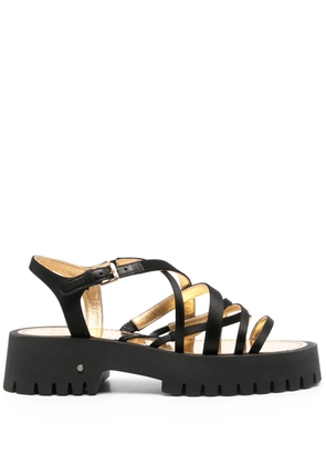 Laurence Dacade Jo sandals - Black