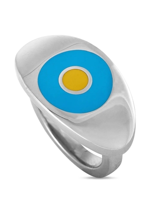 Swatch Vintage Bubblepop ring - Silver