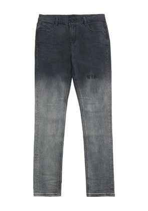 RTA bootcut trousers - Grey