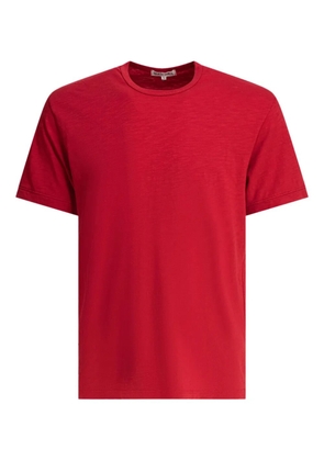 Alex Mill crew-neck T-shirt - Red