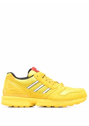 adidas ZX 8000 'LEGO Color Pack Yellow'