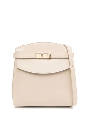 Ferragamo Hug crossbody bag - Neutrals