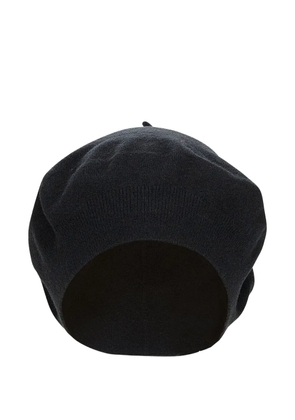 Aimé Leon Dore cashwool® beret - Black
