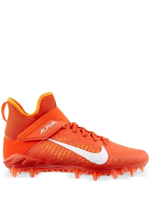 Nike Alpha Menace Pro 2 Mid 'Orange' sneakers